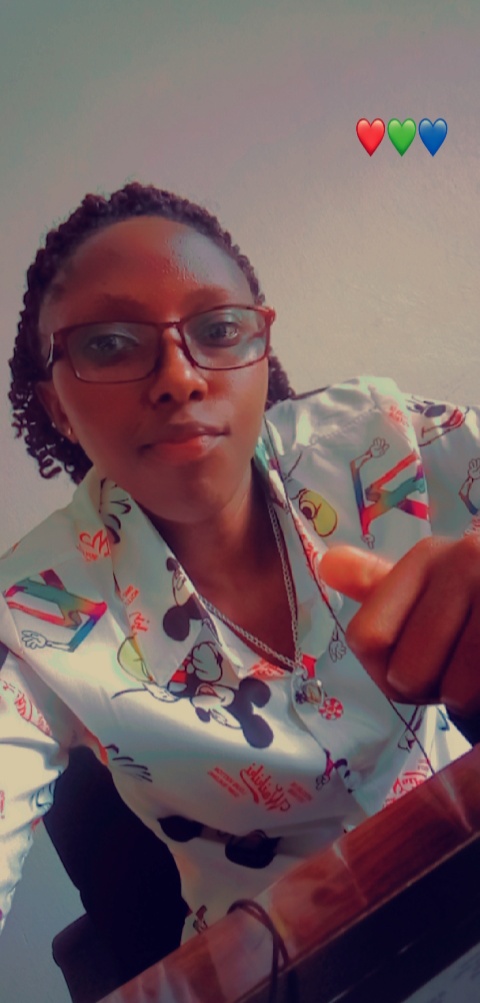 Abbey Norah Nakayiza